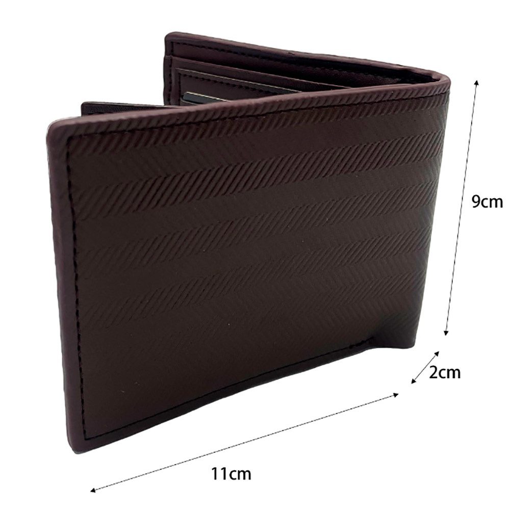 Billetera Bross London Negro 267502 - Imagen 3