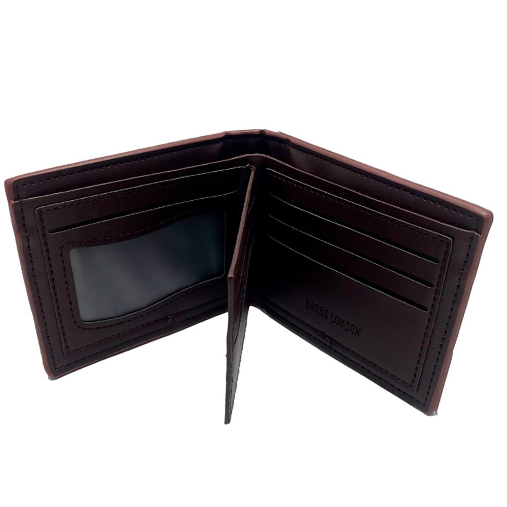 Billetera Bross London Varios Colores 267519 - Imagen 4