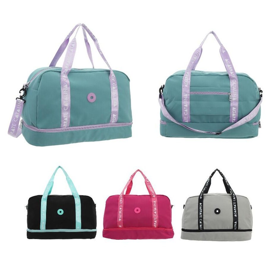 Bolso Agarrate Catalina Varios Colores ACBO05
