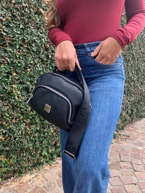 Bandolera Biama Bags Verde Dubai ARUBA