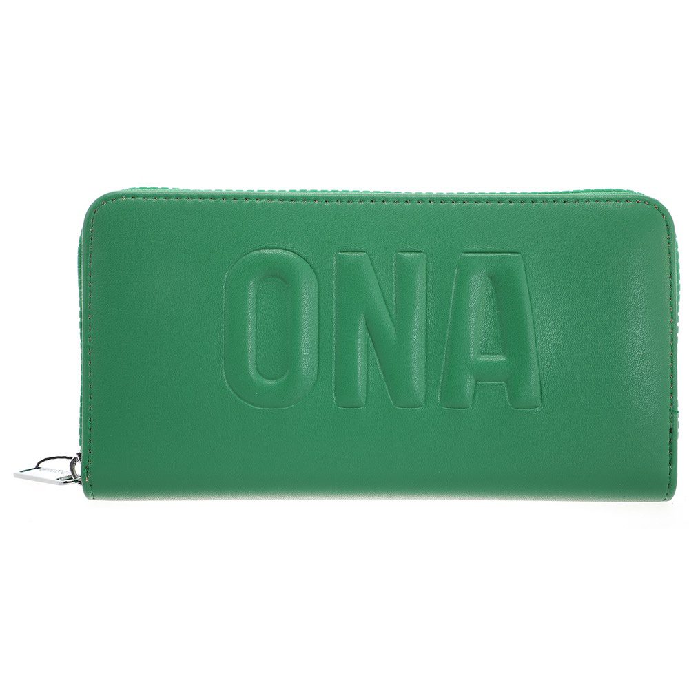 Billetera Ona Saez Negro OS-1326 - Imagen 3