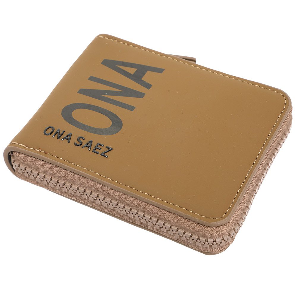 Billetera Ona Saez Negro OS-1340 - Imagen 3