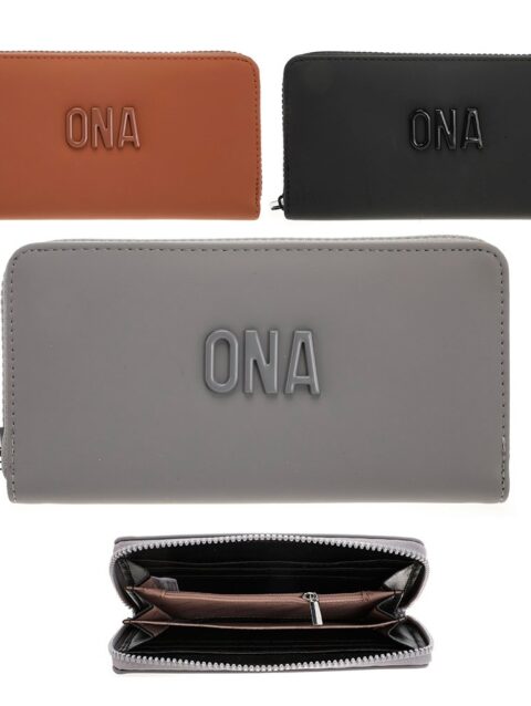 Billetera Ona Saez Varios Colores OS-1351