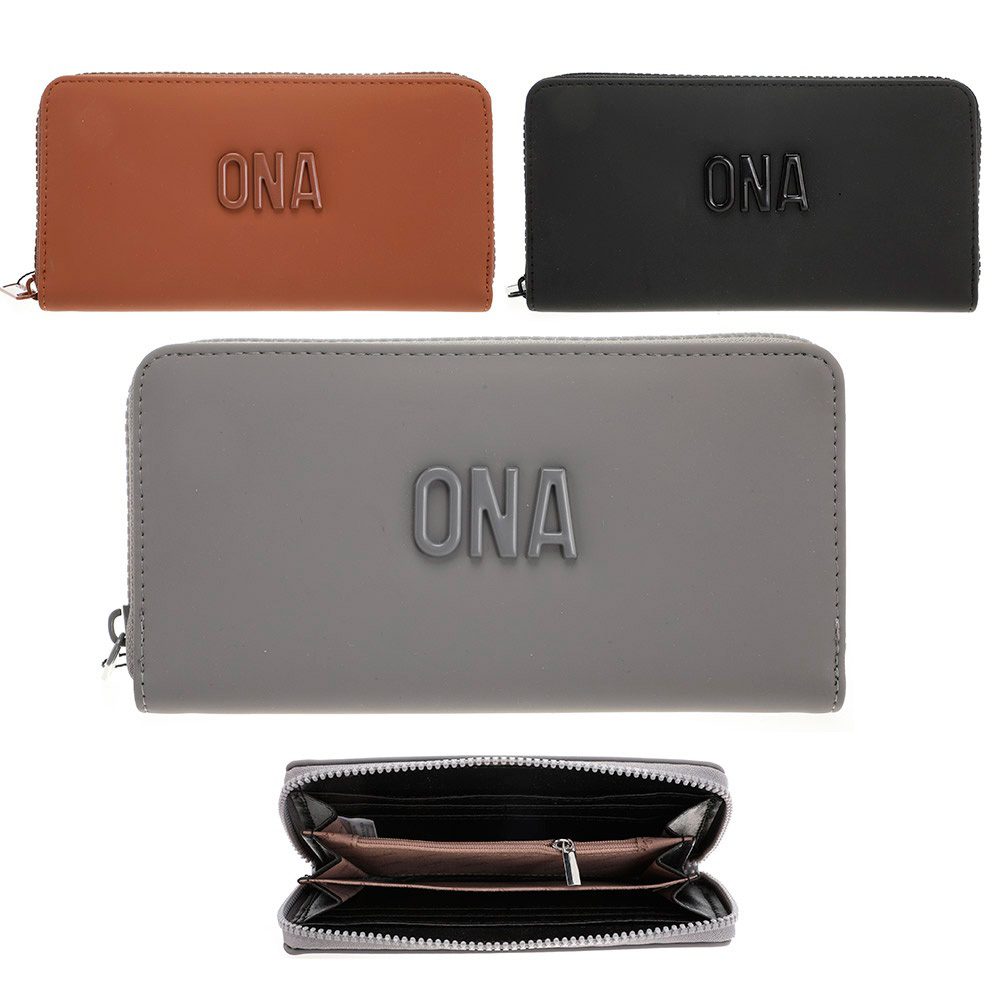 Billetera Ona Saez Varios Colores OS-1351