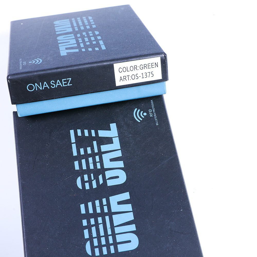 Billetera Ona Saez Suela OS-1375 - Imagen 7
