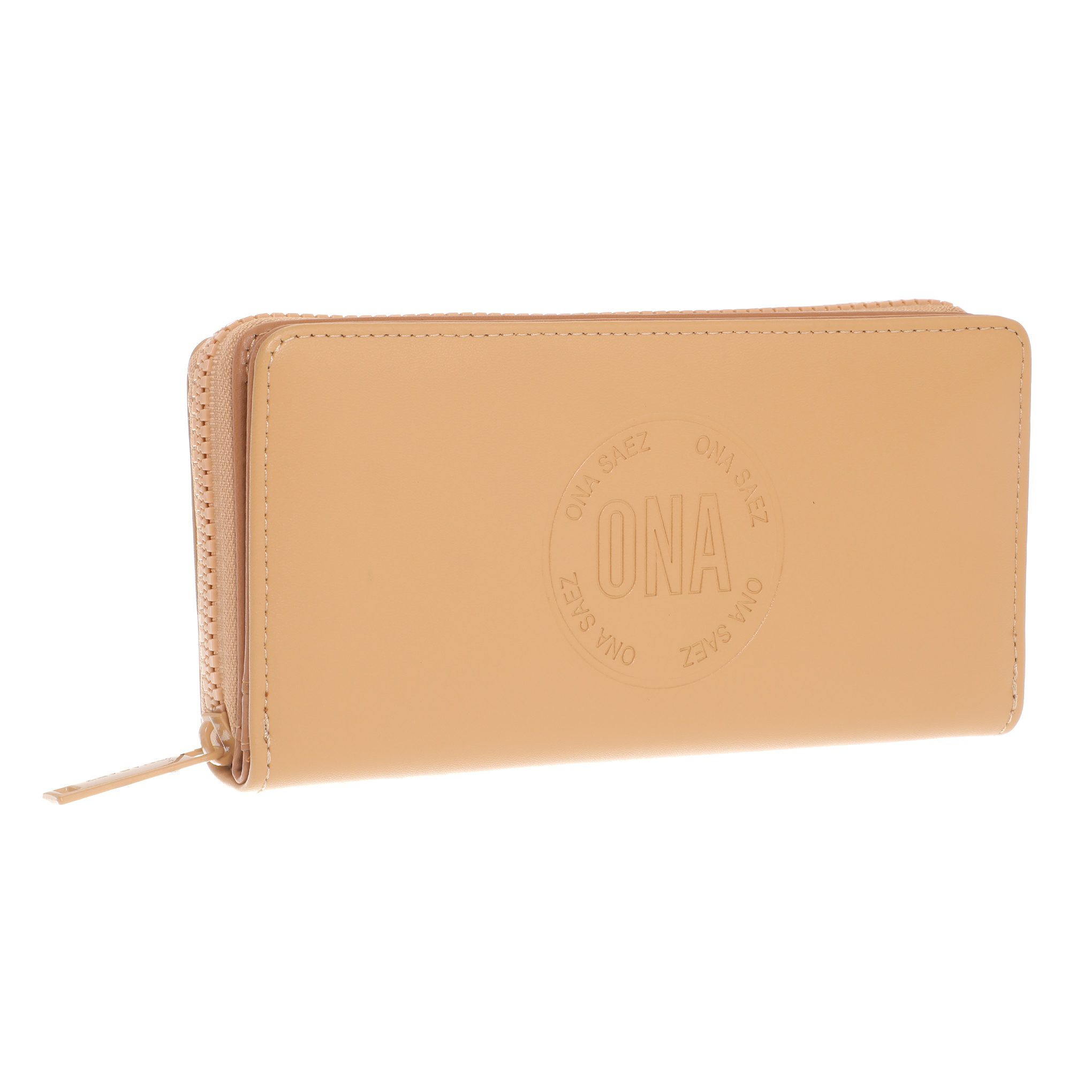 Billetera Rfid Protect Ona Saez Negro OS-833 - Imagen 3