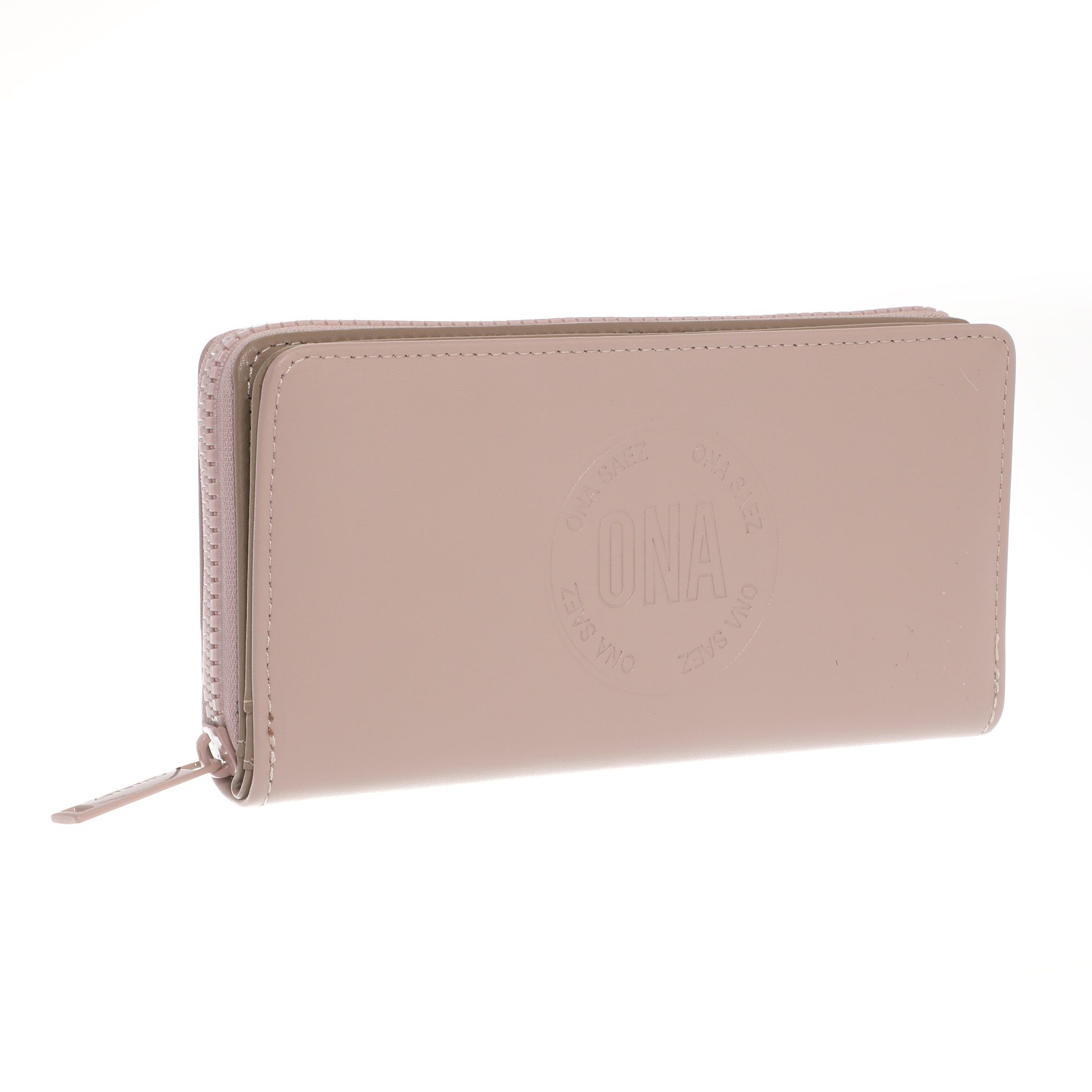 Billetera Rfid Protect Ona Saez Negro OS-833 - Imagen 4