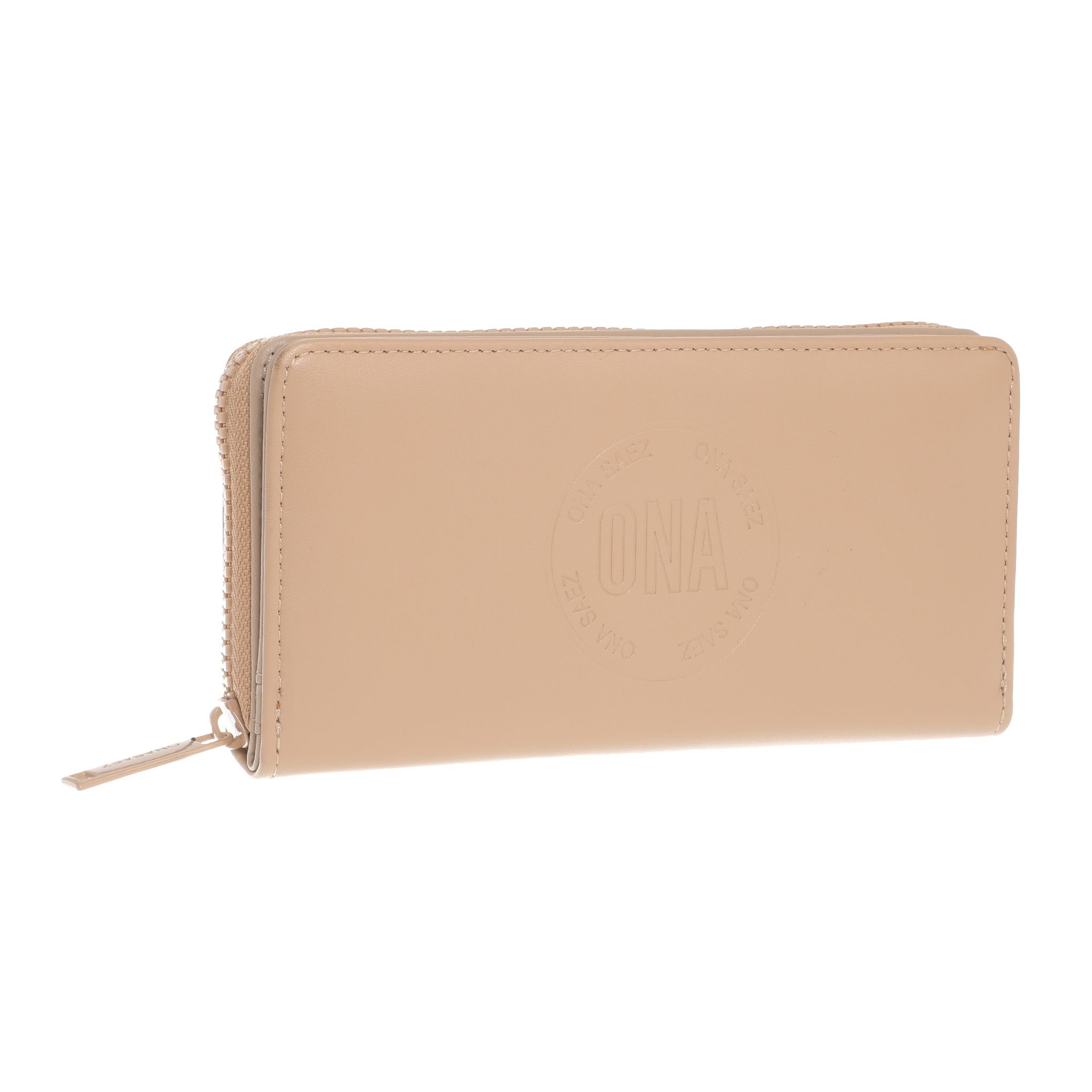 Billetera Rfid Protect Ona Saez Negro OS-833 - Imagen 5