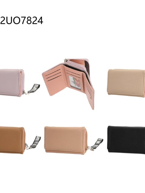 Billetera La Chapelle Varios Colores 12UO7824