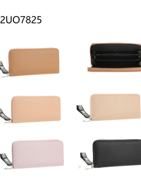 Billetera La Chapelle Varios Colores 12UO7825