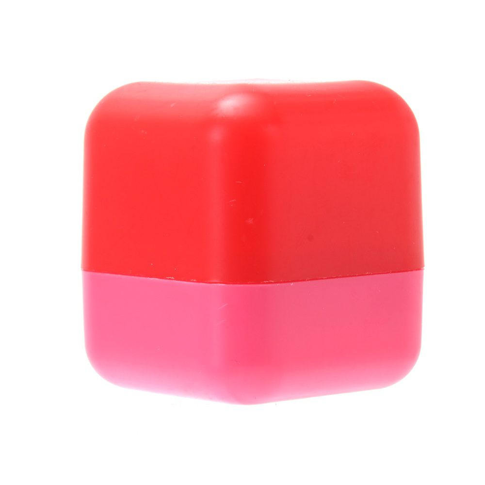 Balsamo Labial Frutal Skora Amarillo 39585 - Imagen 6