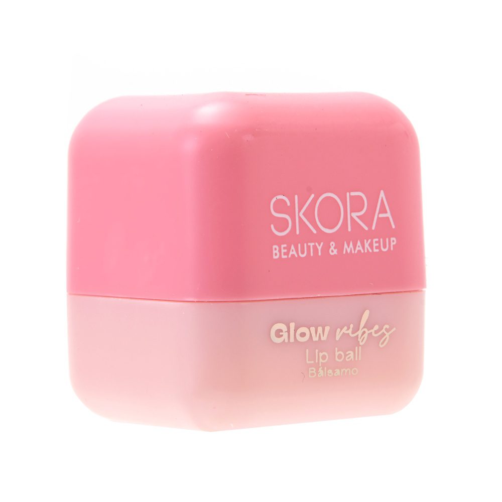 Balsamo Labial Frutal Skora Amarillo 39585 - Imagen 7
