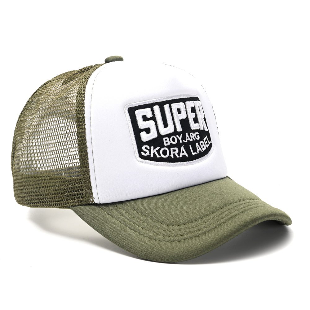Gorra Infantil Wanderlust Varios Colores 40691 - Imagen 5