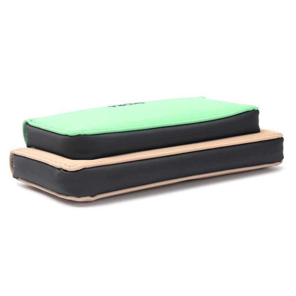 Billetera Luril Skora Negro 41532 - Imagen 7