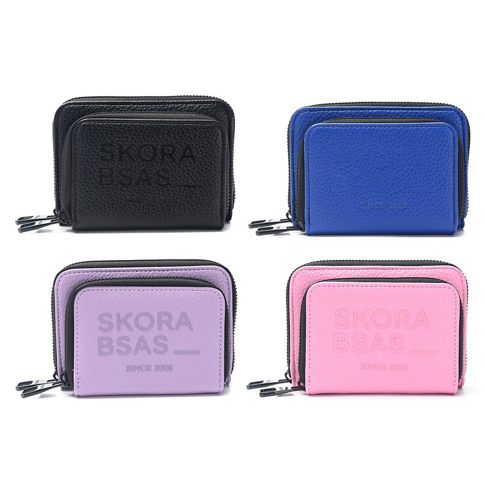 Billetera Tanger Skora Varios Colores 41534 - Imagen 2