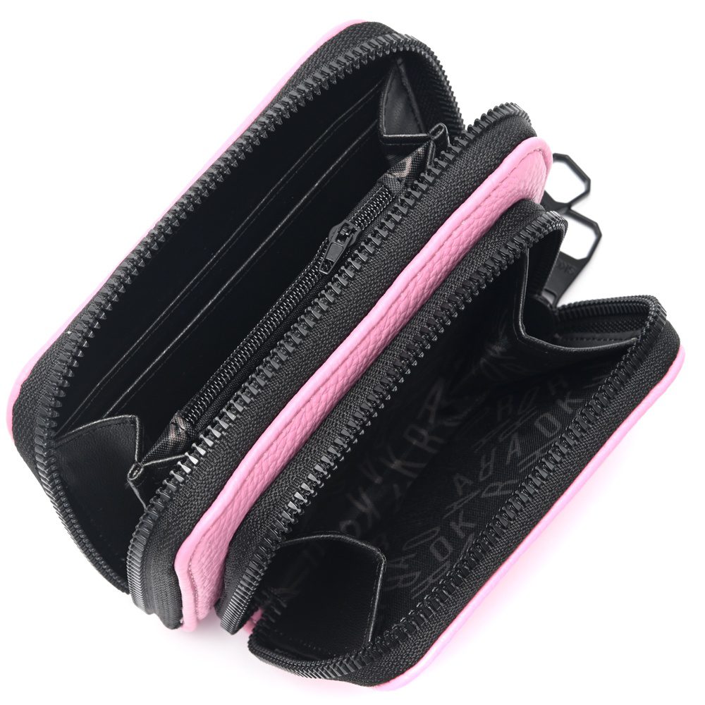 Billetera Tanger Skora Varios Colores 41534 - Imagen 4