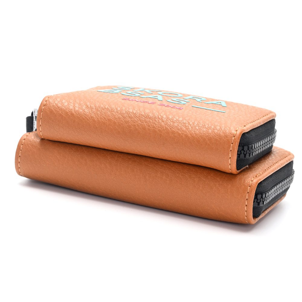 Billetera Tanger Skora Varios Colores 41543 - Imagen 3