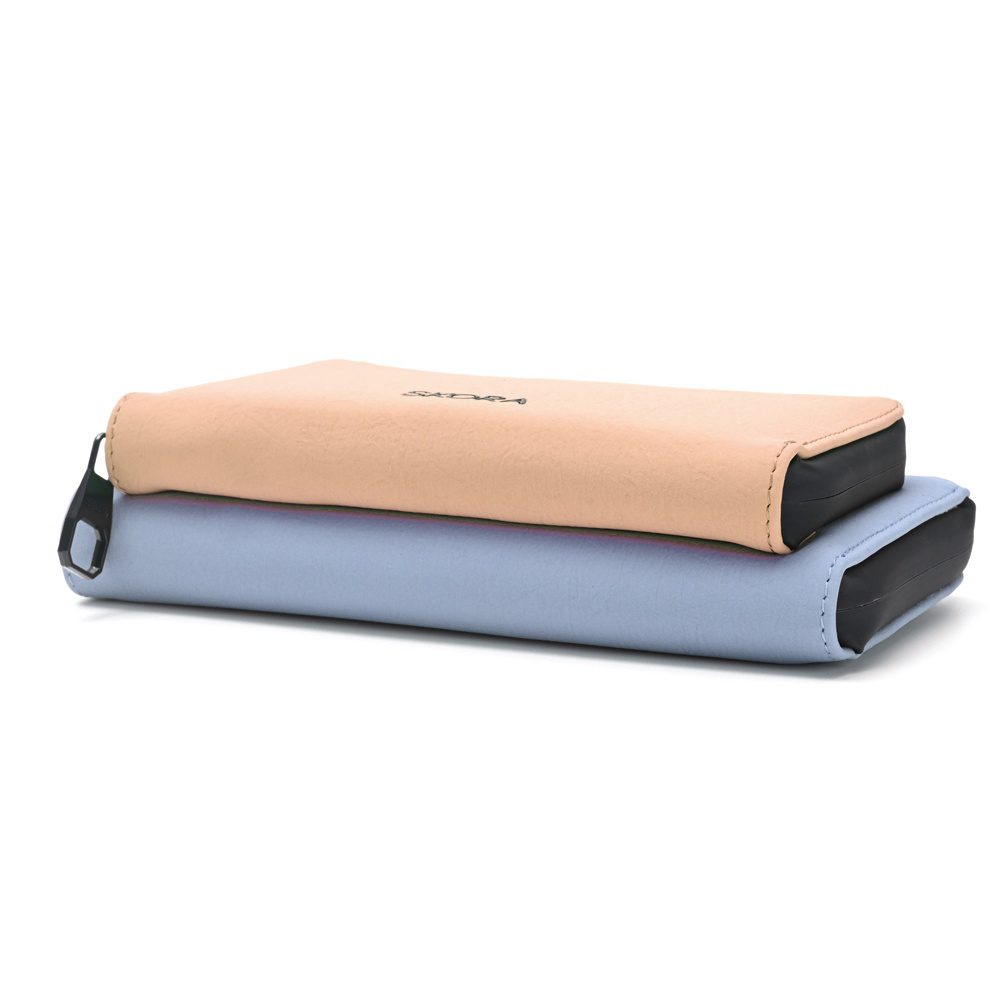 Billetera Luril Skora Kaky 41551 - Imagen 5