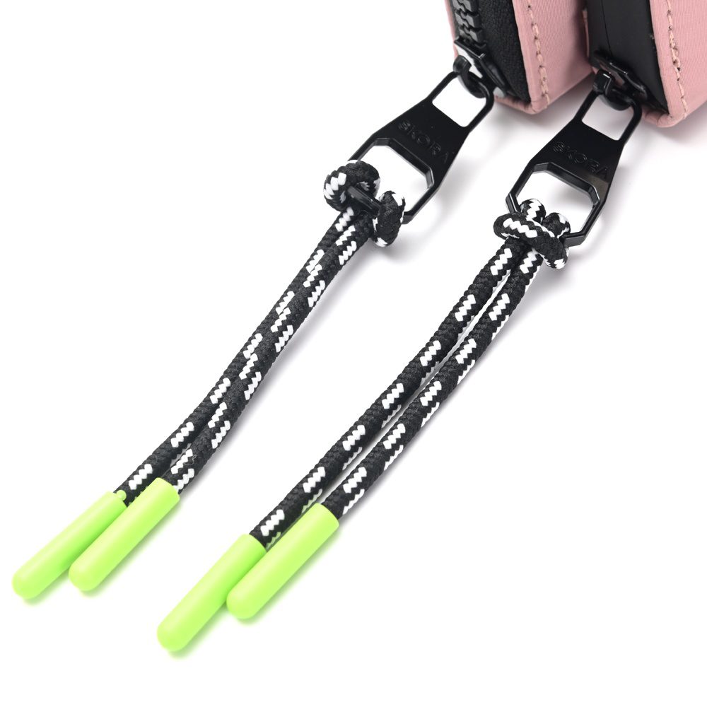Billetera Zagora Skora Rosa 41667 - Imagen 4