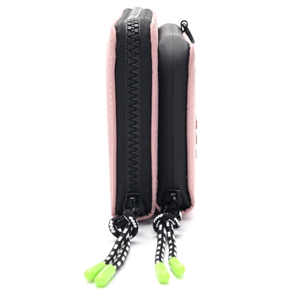 Billetera Zagora Skora Rosa 41667 - Imagen 7