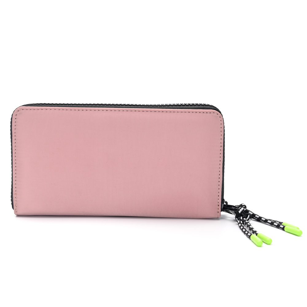 Billetera Zagora Skora Rosa 41667 - Imagen 8