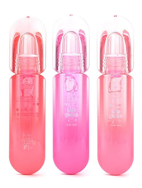 Brillo Labial Skora Lila 41767