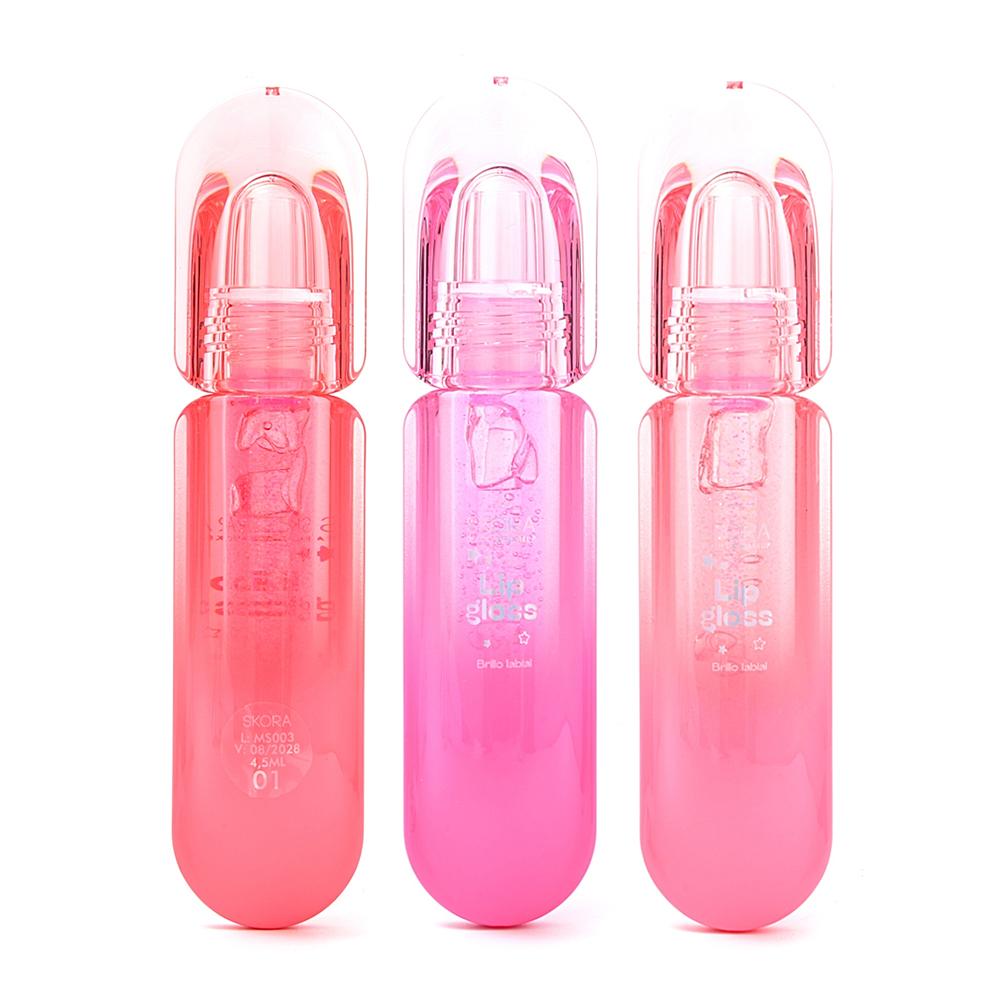 Brillo Labial Skora Lila 41767