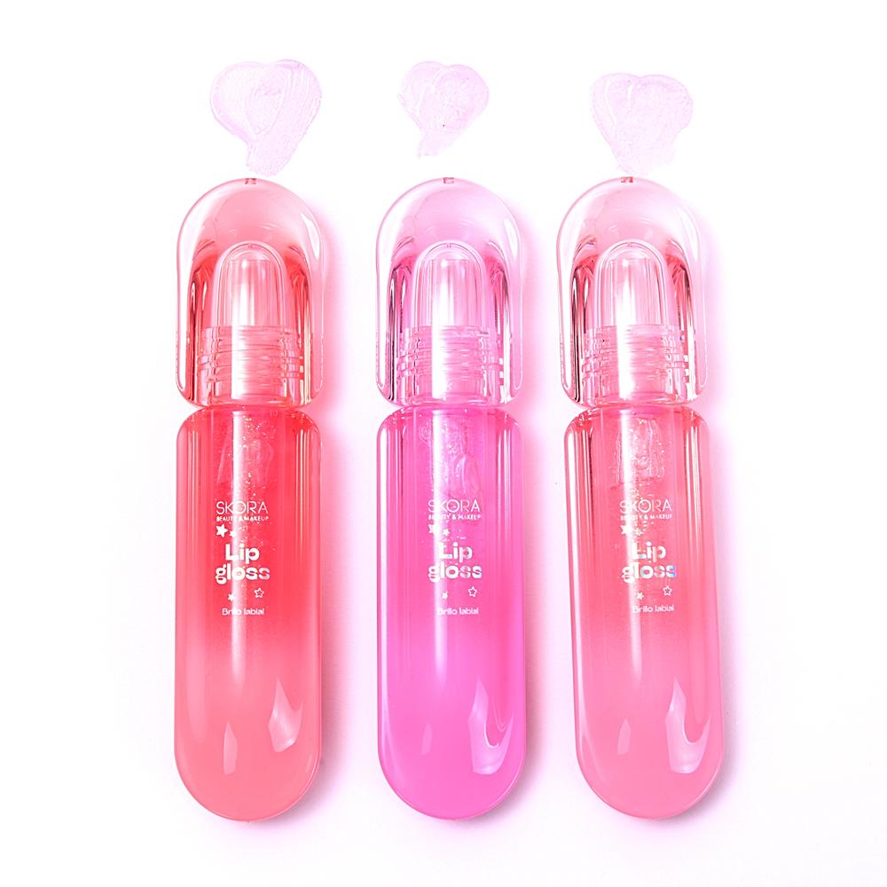 Brillo Labial Skora Lila 41767 - Imagen 4
