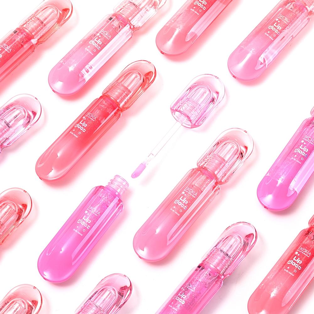 Brillo Labial Skora Lila 41767 - Imagen 5