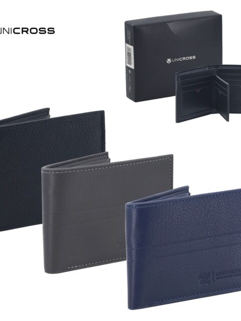 Billetera Unicross Varios Colores 62.3600009