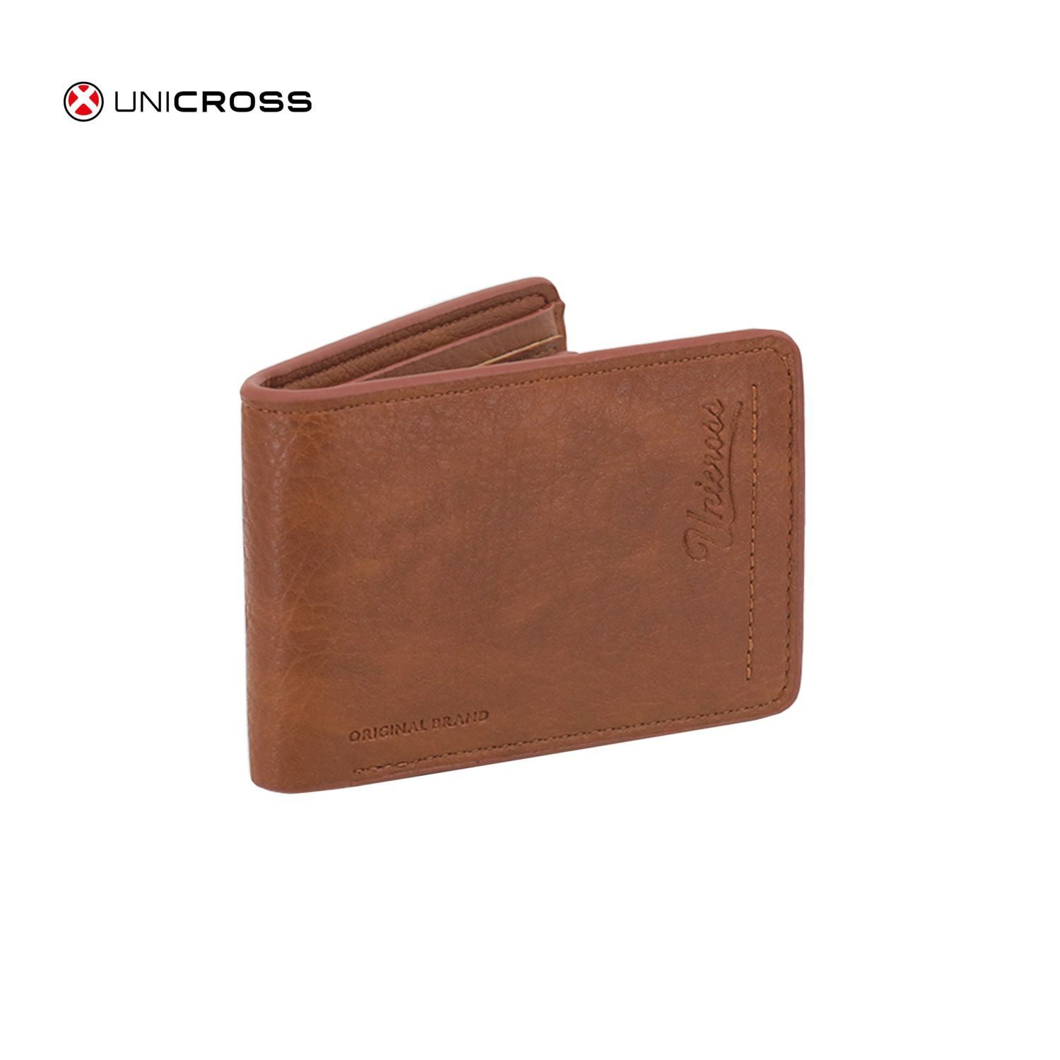Billetera Unicross Varios Colores 62.3600010 - Imagen 2