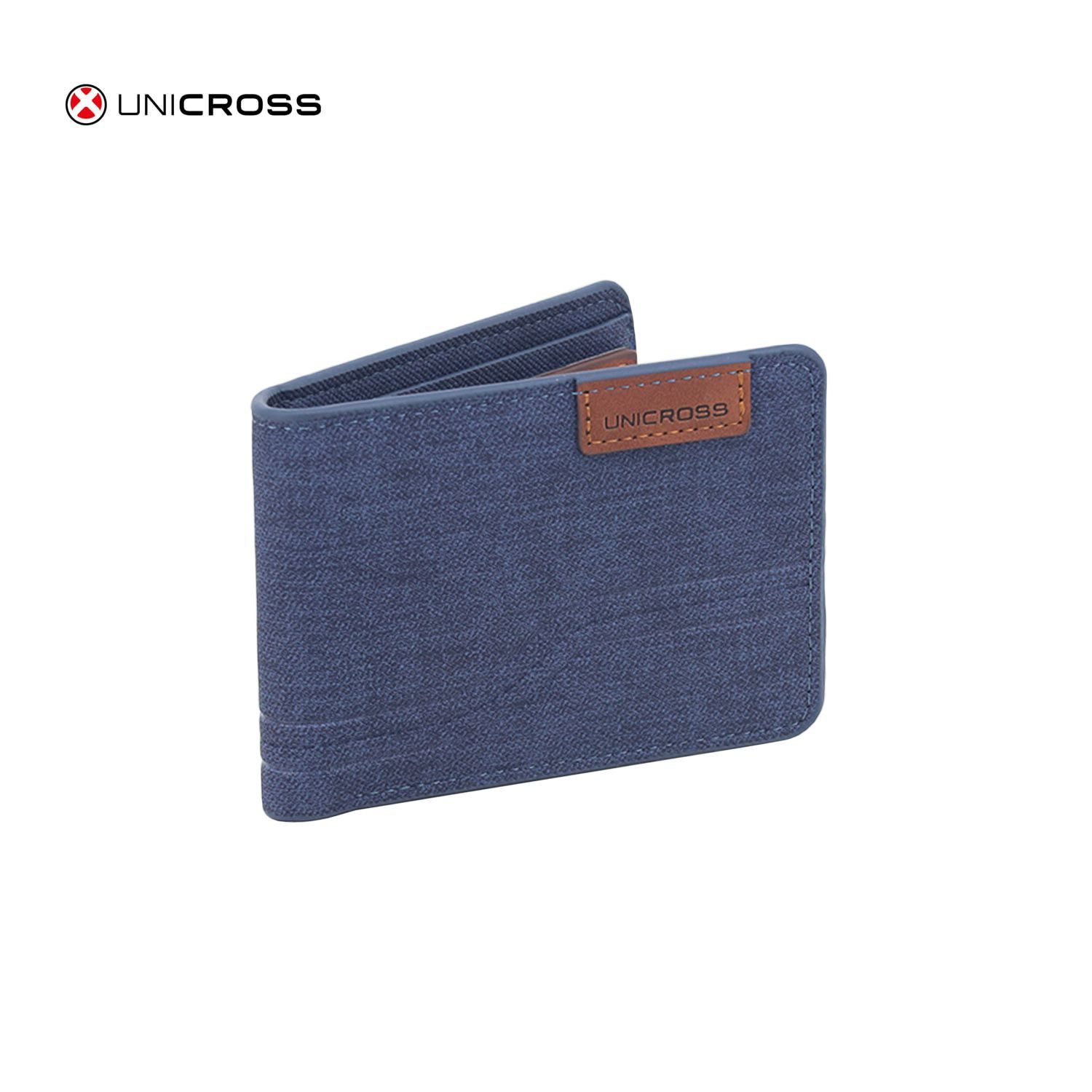 Billetera Unicross Varios Colores 62.3600016 - Imagen 2