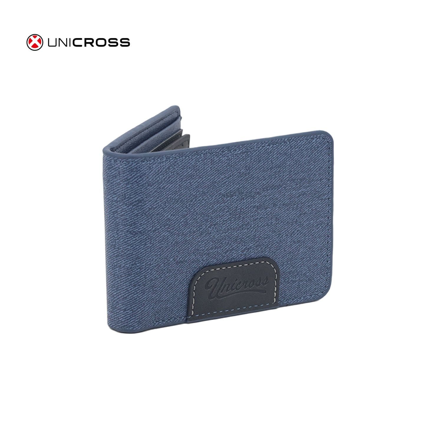 Billetera Unicross Varios Colores 62.3600018 - Imagen 2