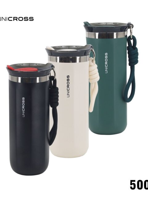Vaso Termico 500ML Unicross Varios Colores 62.X1818