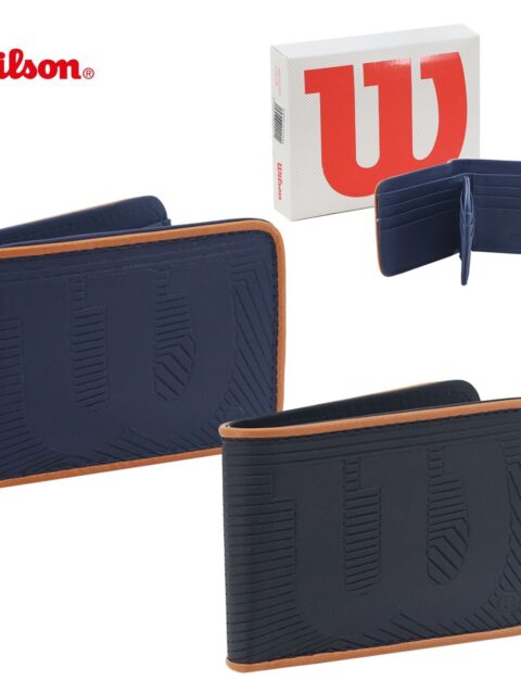 Billetera Wilson Varios Colores 65.3600003