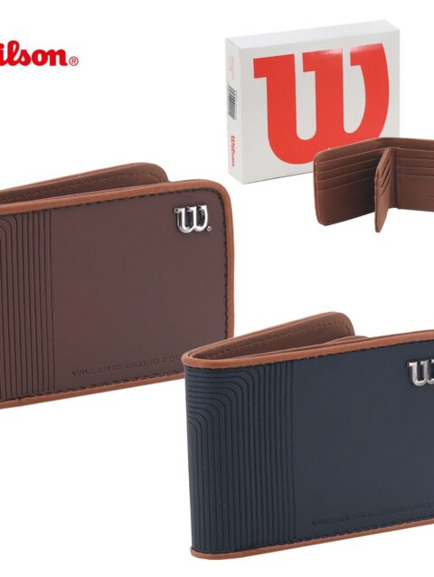 Billetera Wilson Varios Colores 65.3600004