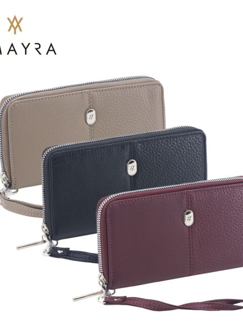 Billetera Amayra Varios Colores 67.3500015