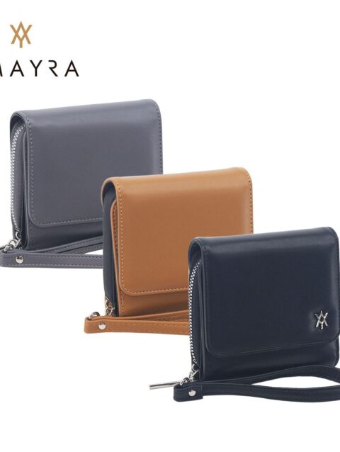Billetera Amayra Varios Colores 67.3500070