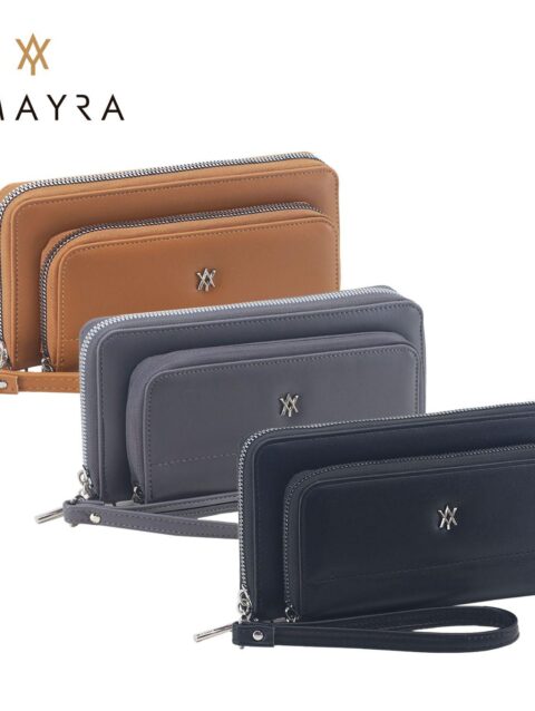 Billetera Amayra Negro 67.3500071