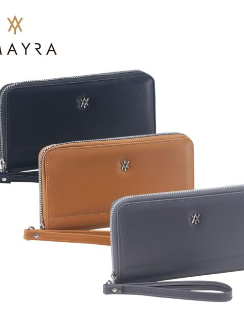 Billetera Amayra Varios Colores 67.3500072