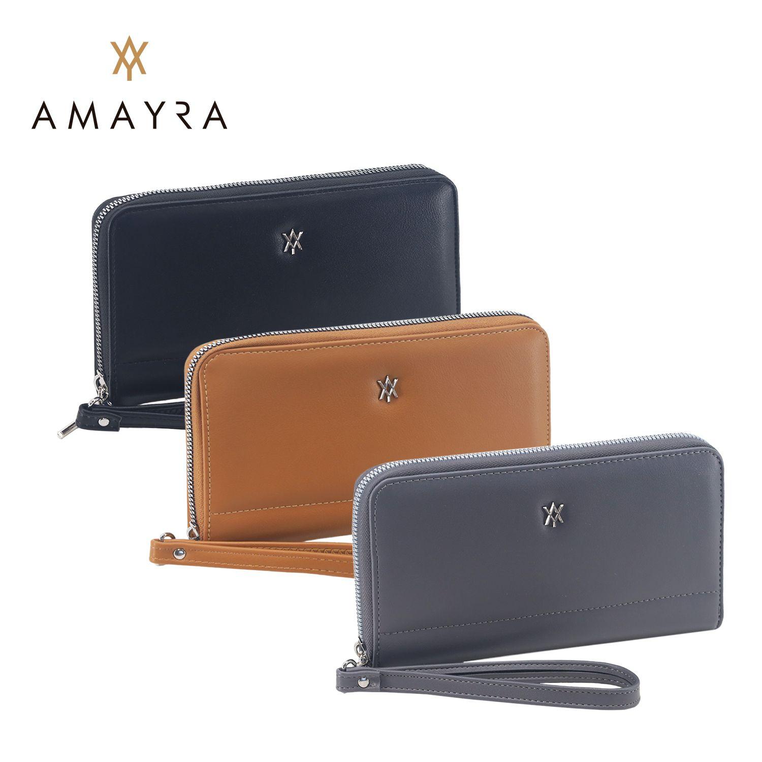 Billetera Amayra Varios Colores 67.3500072