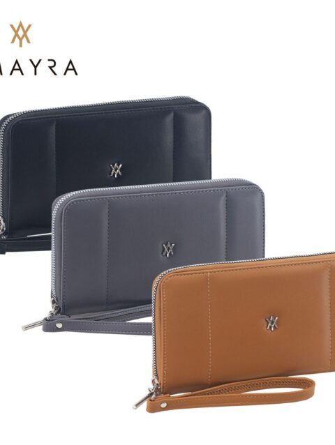 Billetera Amayra Varios Colores 67.3500073