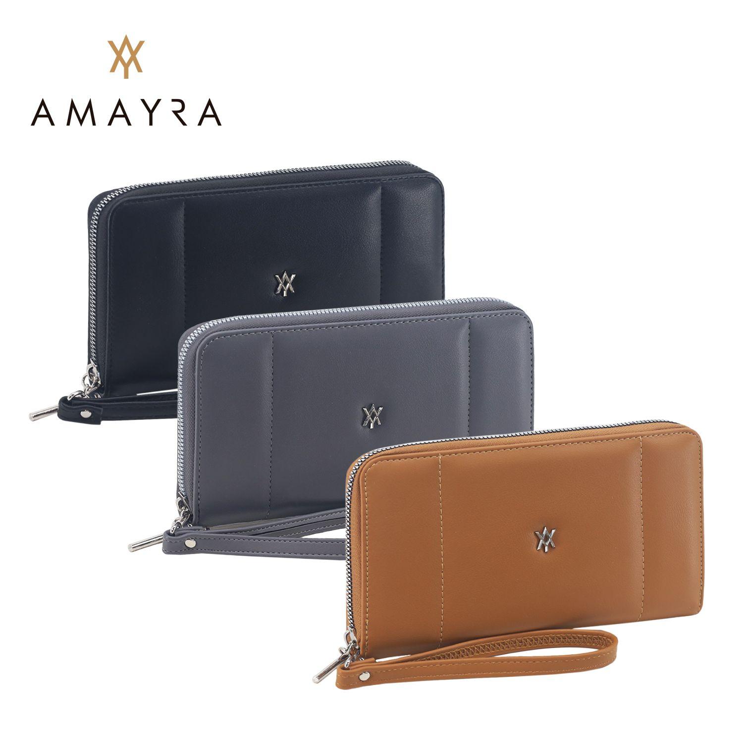 Billetera Amayra Varios Colores 67.3500073