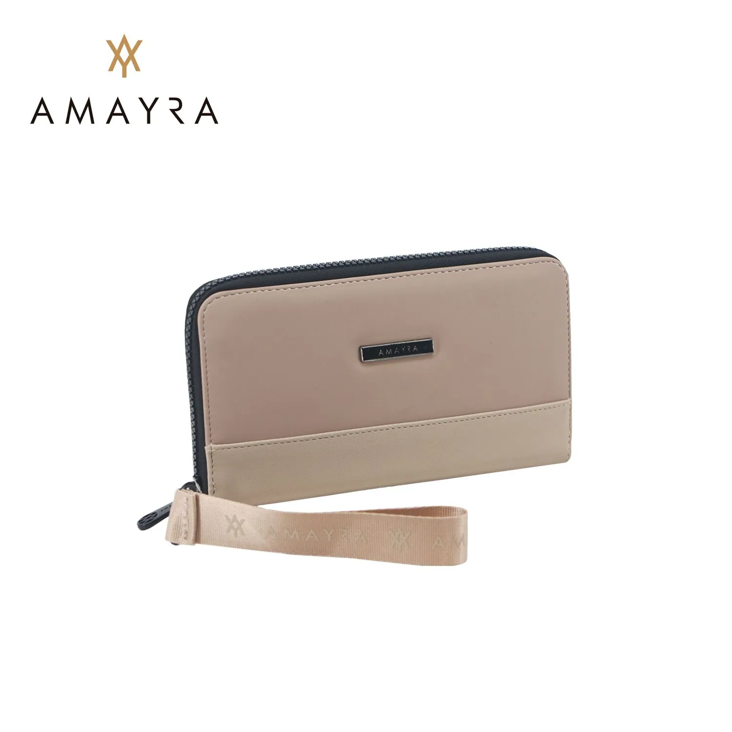 billeteras Amayra Rosa 67.B1004 - Imagen 2