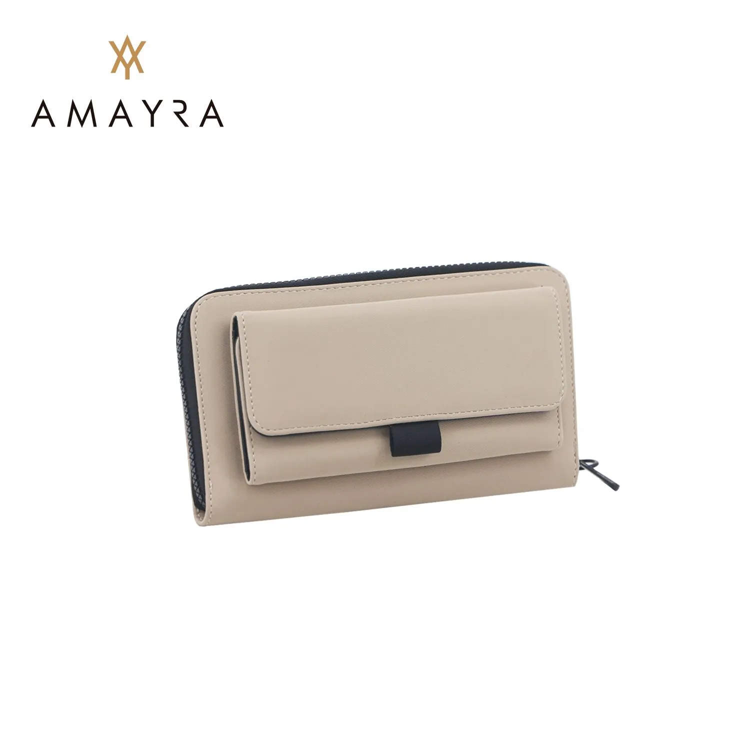billeteras Amayra Rosa 67.B1004 - Imagen 3