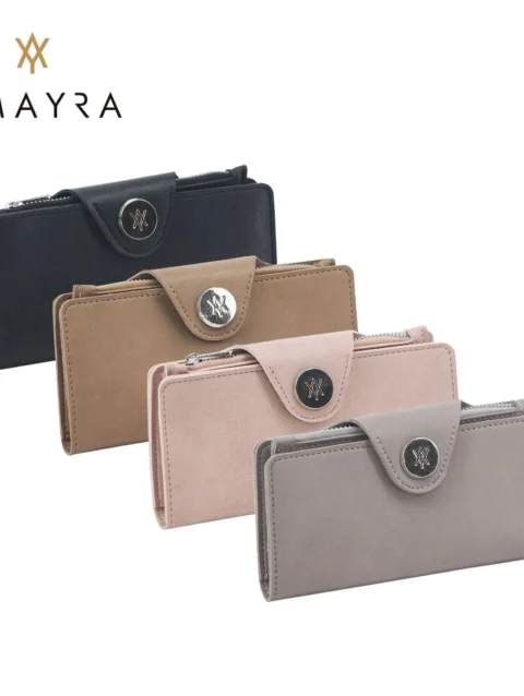 Billetera Amayra Varios Colores 67.B1036