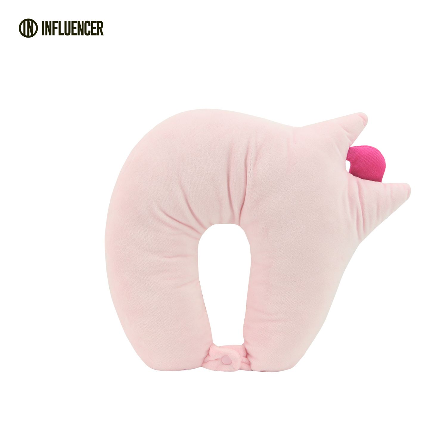 Almohada de Viaje Pillow Influencer Varios Colores 68.100 - Imagen 3