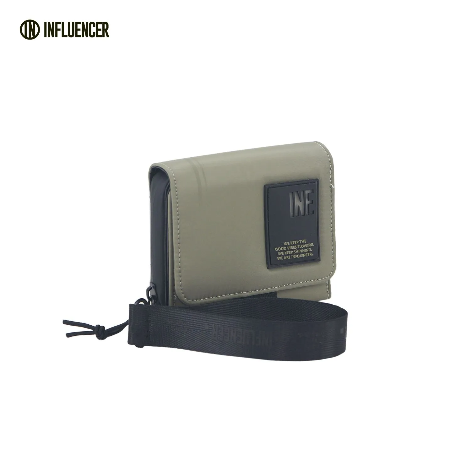 Billetera Influencer Beige 68.B510 - Imagen 2