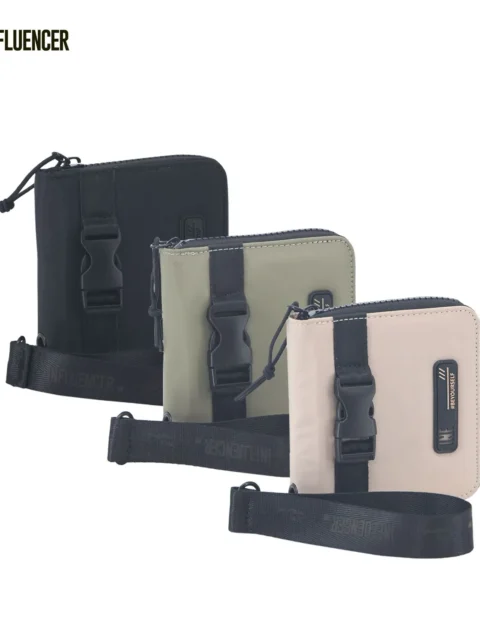 Billetera Influencer Varios Colores 68.B511