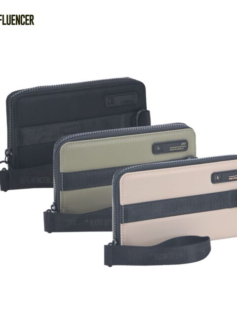 Billetera Influencer Varios Colores 68.B515